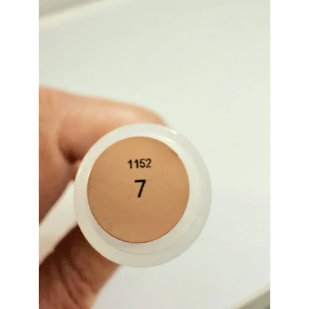 No7 HydraLuminous Shade 7 Dark Circle Concealer 0.13oz FAST SHIPPING